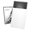 Image de Protection Pour Cartes - Ultimate Guard - Katana Sleeves Blanc (100)