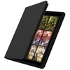 Image de - Pocket QuadRow ZipFolio XenoSkin Noir