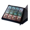 Image de Ultimate Guard - Pocket QuadRow ZipFolio XenoSkin Bleu Marine