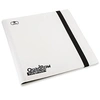 Image de uGD 10346-12 QuadRow FlexXfolio-Pocket-jeu de cartes-blanc