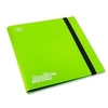 Image de Ultimate guard ugd10347-12-pocket quadrow flexxfolio, jeu de cartes, vert clair