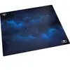 Image de Tapis de cartes 60 monochrome Ultimate Guard Bleu 61x61 cm UGD010421
