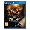 Image de THE PILLARS OF THE EARTH MIX PS4