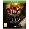 Image de Ken Follett Les Piliers de la Terre Xbox One