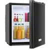 Image de Mini réfrigerateur - Happy hour - Pose libre - 23 litres - 23dB - Noir