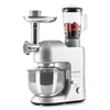 Image de Lucia Argentea - Robot pâtissier - 1200 Watt - gris