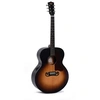 Image de Sg Series Gjm-Sge Grand Jumbo Sunburst Folk électro
