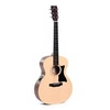 Image de GME - Guitare électro-acoustique - Naturel satiné