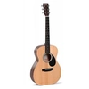 Image de OMM-ST - Guitare acoustique - Naturel satiné