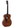 Image de 000M-15L - Guitare acoustique gaucher - Naturel satiné