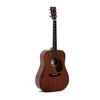Image de DM-15 - Guitare acoustique Dreadnought - Naturel satiné