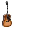 Image de DM-SG5 - Guitare acoustique Dreadnought - Heritage sunburst (+ soft case)
