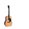 Image de DM-1 - Guitare acoustique - Naturel brillant