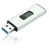 Image de Clé USB 3.0 Mémoire 32 Go pour Windows/Mac/Linux Transfert Ultra Rapide MediaRange Noir / Argent