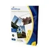 Image de - Haute-brillance - blanc - A4 (210 x 297 mm) - 135 g/m² - 100 feuille(s) papier photo