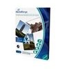 Image de - Haute-brillance - blanc - A4 (210 x 297 mm) - 160 g/m² - 50 feuille(s) papier photo