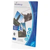 Image de MediaRange MRINK109 Papier photo A3 50 feuilles 200 g/m² Brillant Blanc en occasion ou reconditionné