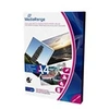 Image de - Mat - blanc - A4 (210 x 297 mm) - 250 g/m² - 50 feuille(s) papier photo