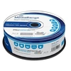 Image de - 25 x BD-R - 25 Go 6x - surface imprimable par jet d'encre - spindle