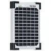 Image de Offgridtec 002960 Panneau solaire 5 W, 12 V Module solaire monocristallin en occasion ou reconditionné