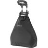 Image de Flat Cat Housse de protection pour Trolley, noir