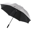 Image de Flat Cat Parapluie de golf UV Protect, argent