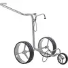 Image de JuCad Junior 3 roues Trolley, argent