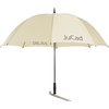 Image de JuCad Parapluie de golf, beige