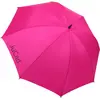 Image de JuCad Parapluie de golf, rose