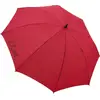 Image de JuCad Parapluie de golf, rouge