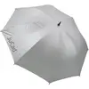 Image de JuCad Parapluie de golf, argent