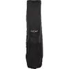 Image de JuCad Housse de pluie compacte, noir