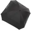 Image de JuCad Parapluie de golf Windproof, noir