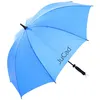 Image de JuCad Parapluie de golf junior, bleu