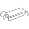 Image de JuCad Support de batterie Jucad, argent