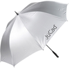 Image de JuCad Parapluie de golf junior, argent