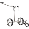 Image de JuStar Trolley électrique Silver, argent