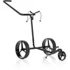Image de JuCad Trolley Carbon 3ème roue Shine, noir