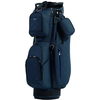 Image de JuCad Cartbag première classe, bleu