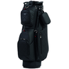 Image de JuCad Cartbag première classe, noir