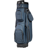Image de JuCad Cartbag First Class Revolution, bleu foncé