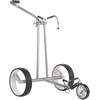 Image de JuCad E-Trolley Phantom Titan EX 3.0, argent