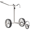 Image de JuCad E-Trolley Drive SL Titan Travel 3.0, argent