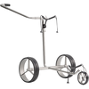 Image de JuCad E-Trolley Drive SL Titan Classic 3.0, argent