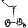 Image de JuCad E-Trolley Carbon Travel 3.0, noir