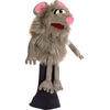 Image de Living Puppets Headcover Driver Tuddel