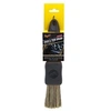 Image de Meguiar's pinceau Dash and Trim Supreme noir