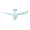Image de Ultra-rapide basse consommation avec ventilateur de plafond raja de 3en 1led, 122cm