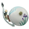 Image de SUZU Bell - Hand Painted - Hana