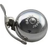 Image de Mini SUZU Bell (Steel Band) - Polished Silver
